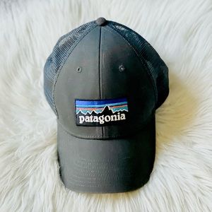 Patagonia Trucker Hat